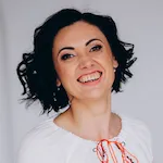 Фото бухгалтера Лариси Ковтуняк